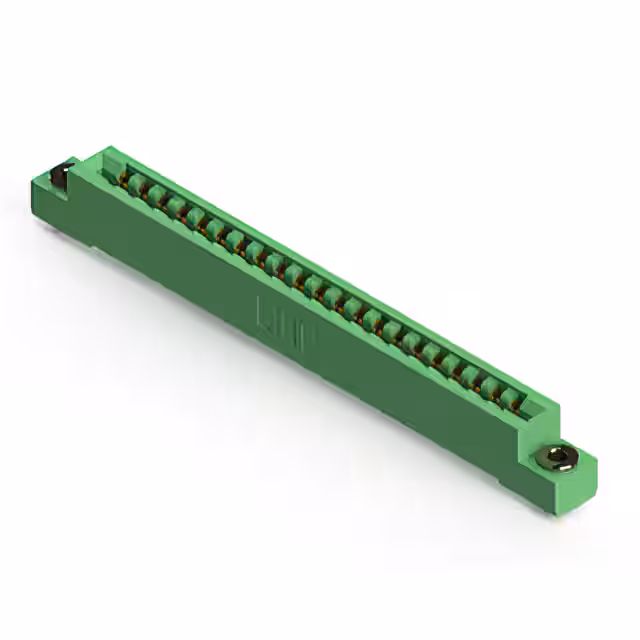 307-021-553-103 EDAC Inc.  Edgeboard Connectors